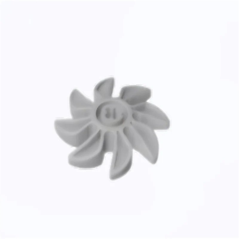 GOBRICKS GDS-M095 Propeller 8 Blade 5 Diameter - YWOBB