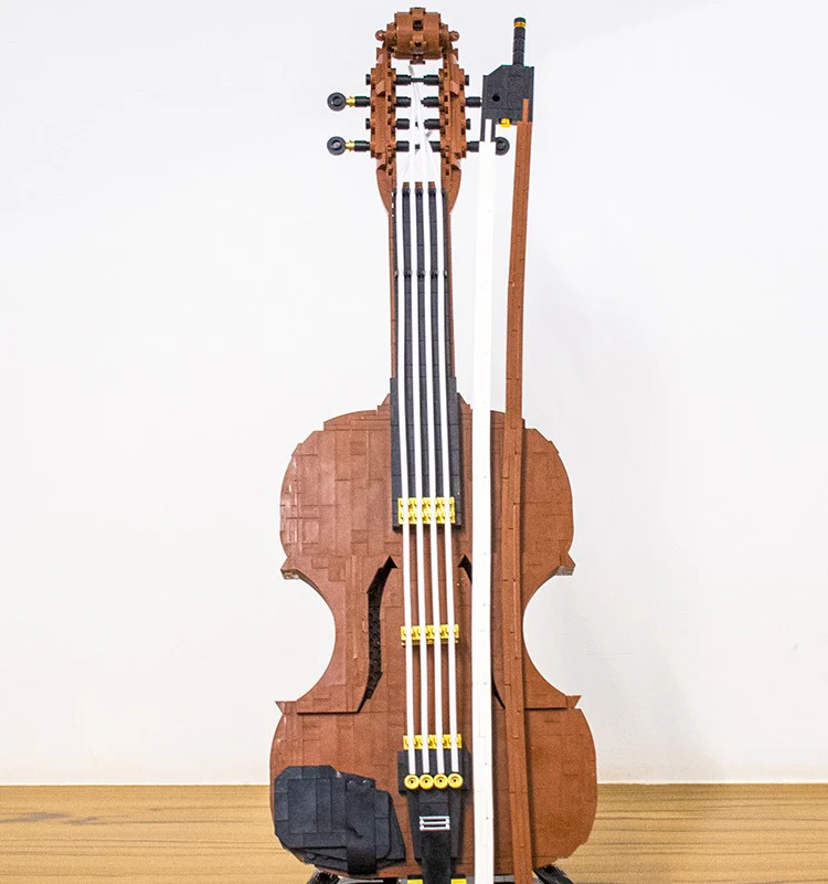 K-BOX 10224 Violin - YWOBB