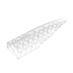 GOBRICKS GDS-760 Wedge 12 x 3 Right - YWOBB