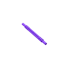 GOBRICKS GDS-1472 Soft Axle 7L - YWOBB