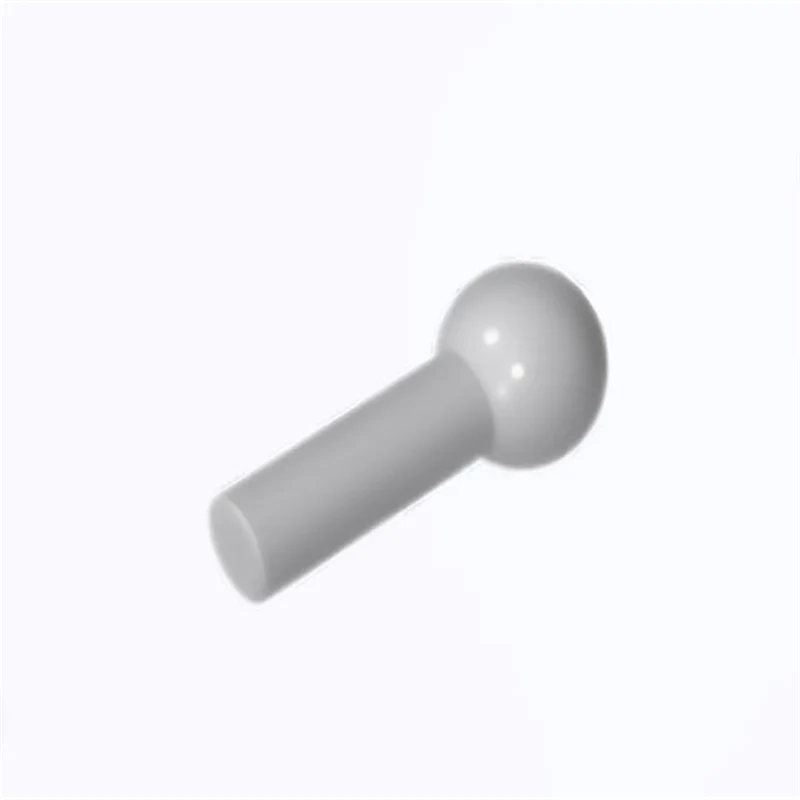 GOBRICKS GDS-90463 Bar 1L with Tow Ball - YWOBB