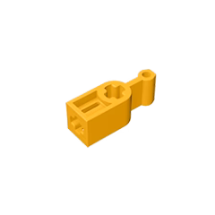 GOBRICKS GDS-1195 Technic Changeover Catch - YWOBB