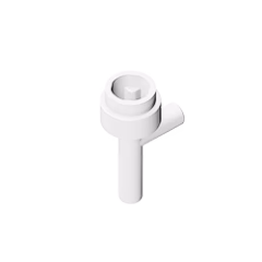 GOBRICKS GDS-1220 Utensil Space Gun / Torch - Without Grooves - YWOBB