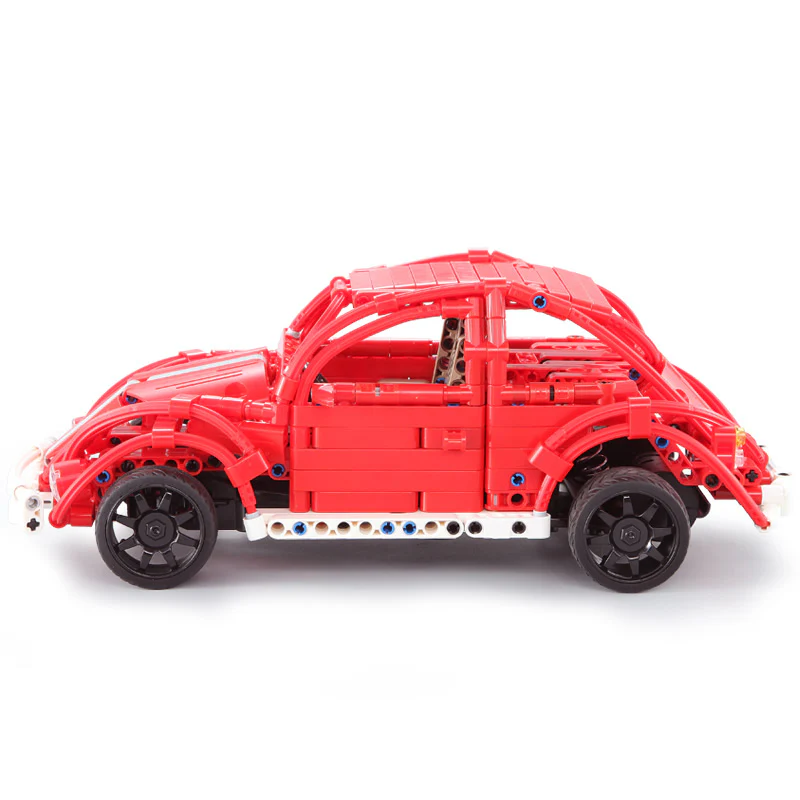 CADA C51016  Red Beetle - YWOBB