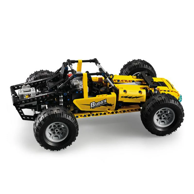 CADA C51043  Buggy All-terrain Off-road vehicle - YWOBB