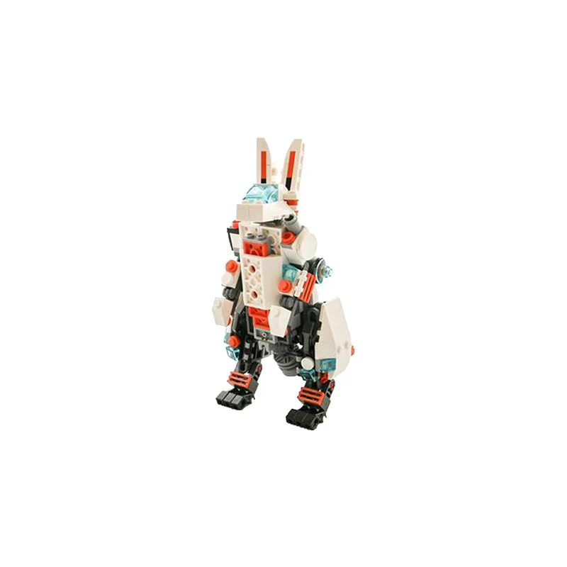 MOC 5722 Rabbit Mech - YWOBB