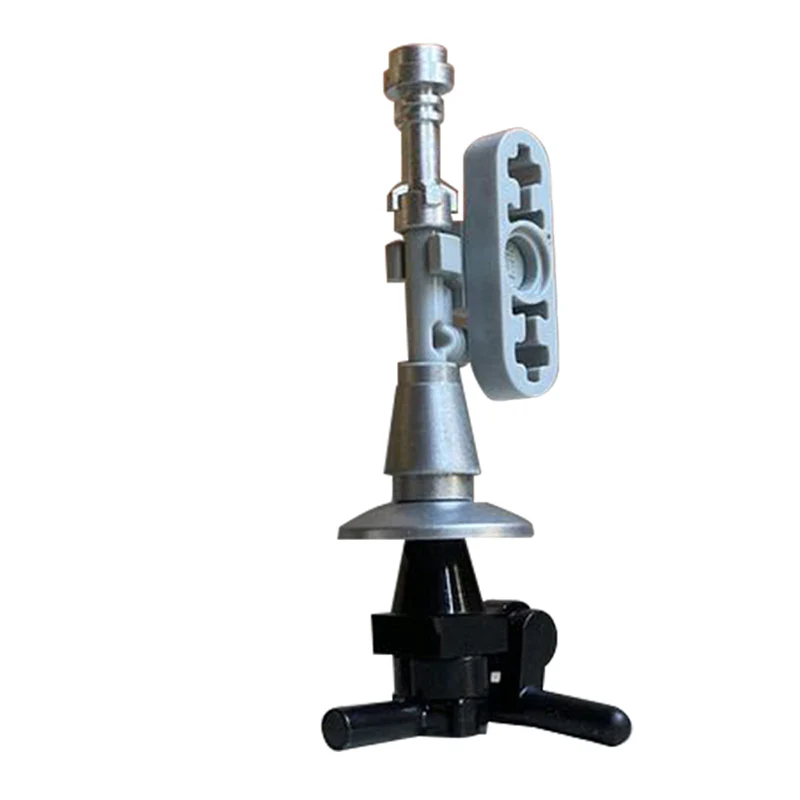 GOBRICKS MOC 128041 Saxophone and Trumpet - YWOBB