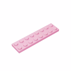 GOBRICKS GDS-513 Plate 2 x 8 - YWOBB