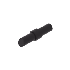 GOBRICKS GDS-2020 Utensil Lipstick with White Handle Pattern - YWOBB