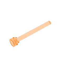 GOBRICKS GDS-907 Antenna 4H - Round Top - YWOBB