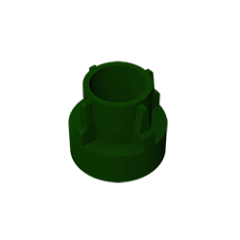 GOBRICKS GDS-1263 Technic Driving Ring Extension - YWOBB