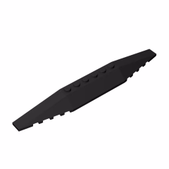 GOBRICKS GDS-752 Wedge 2 x 16 Triple - YWOBB