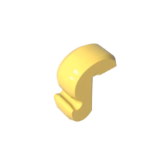 GOBRICKS GDS-M153 Cat Tail - YWOBB