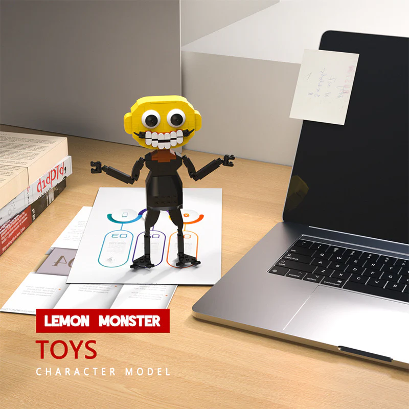 MOC C7455Y05 Friday Funk Night - YWOBB