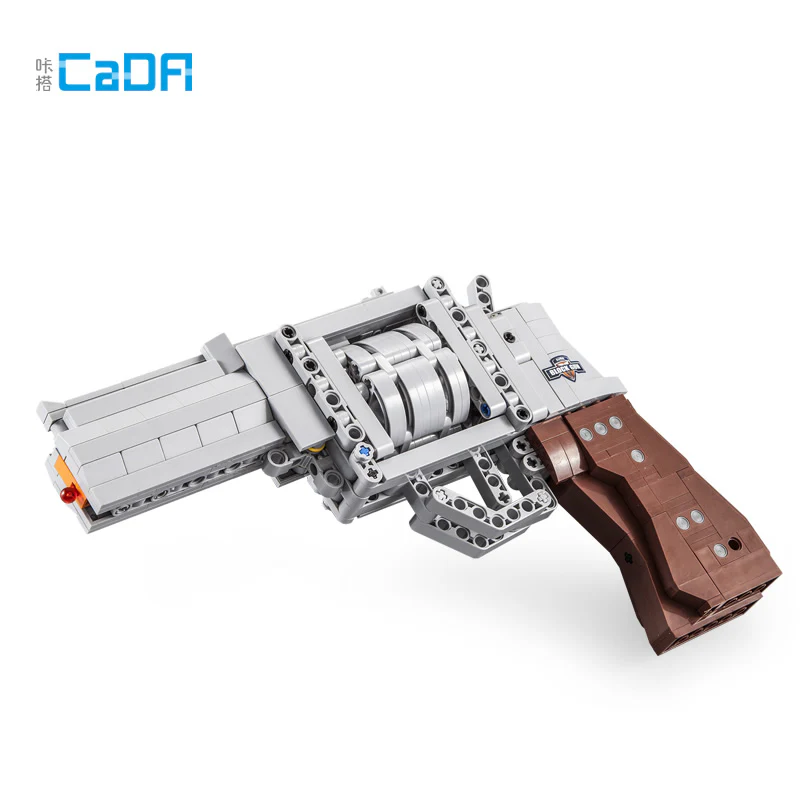 CADA C81011 Block Gun - YWOBB