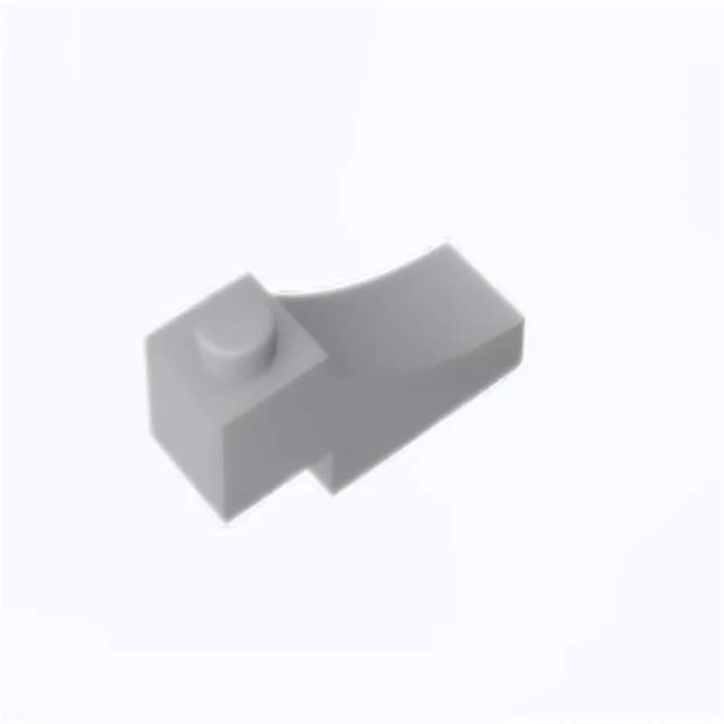 GOBRICKS GDS-2183 Arch 1 x 3 Inverted - YWOBB