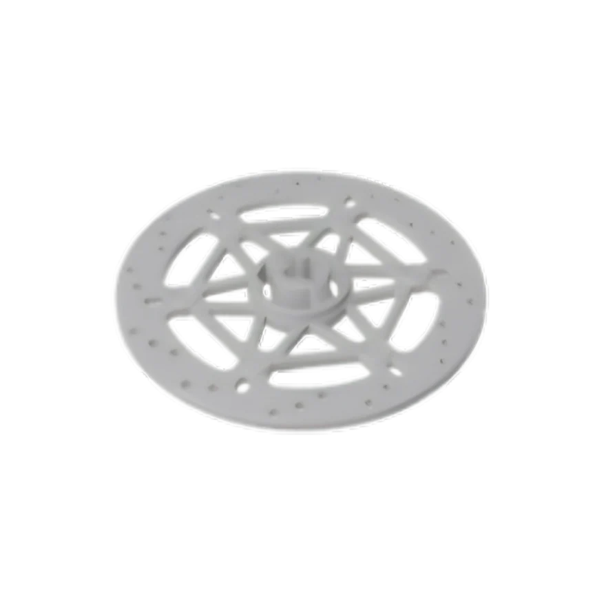 GOBRICKS GDS-2213 Steering Brake Disk 6 x 6 - YWOBB