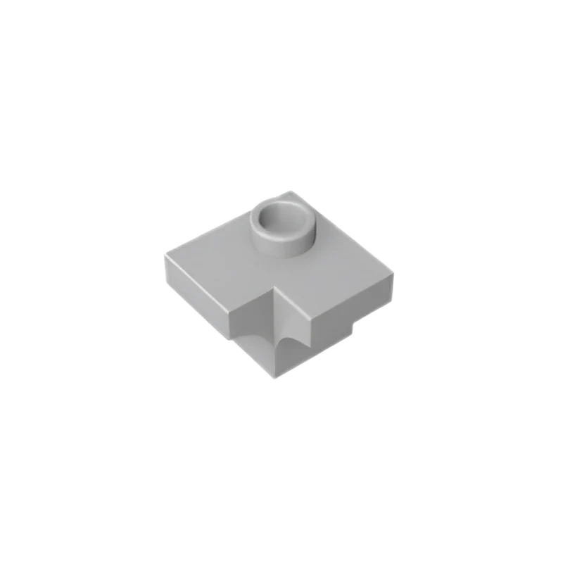 GOBRICKS GDS-90079 Arch 2 x 2 Corner - YWOBB
