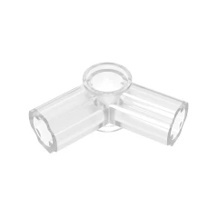 GOBRICKS GDS-920 Axle and Pin Connector Angled #5 - 112.5 degrees - YWOBB