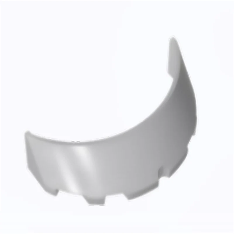 GOBRICKS GDS-M119 Windscreen 3 x 6 x 1 Curved - YWOBB