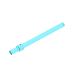 GOBRICKS GDS-905 Bar 6L with Stop Ring - YWOBB
