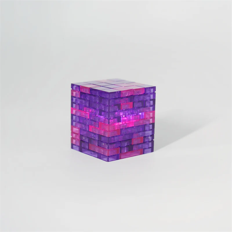 YOURBRICKS 21000 Energon with flashing light - YWOBB
