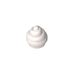 GOBRICKS GDS-90098 ice cream - YWOBB