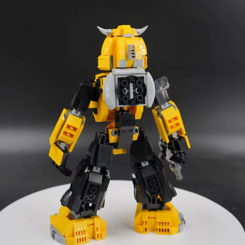 YOURBRICKS 20005 Bumblebee - YWOBB