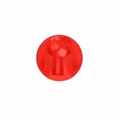 GOBRICKS GDS-1055 Technic Ball Joint - YWOBB