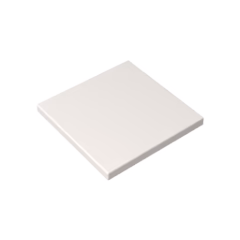 GOBRICKS GDS-90197 Tile 4 x 4 - YWOBB