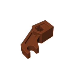 GOBRICKS GDS-1312 Arm Mechanical - YWOBB