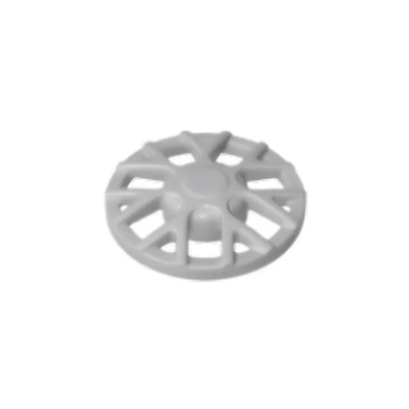 GOBRICKS GDS-21261 Wheel Cover 7 Spoke Y Shape - for Wheel 18976 - YWOBB