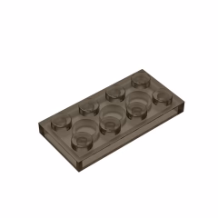 GOBRICKS GDS-511 Plate 2 x 4 - YWOBB