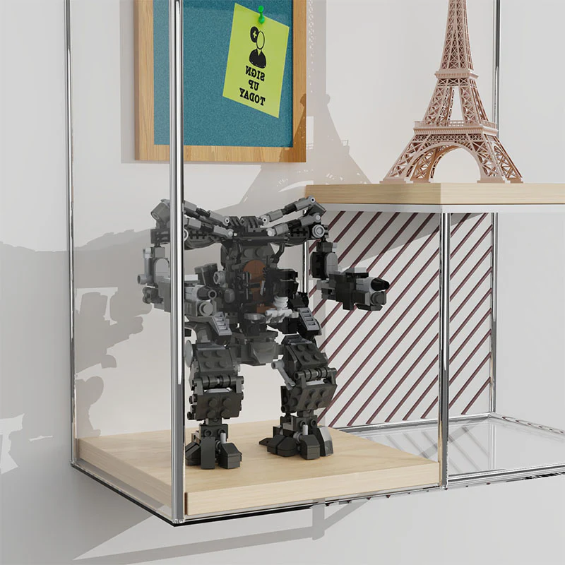 MOC 91373 The Matrix APU - YWOBB