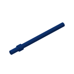GOBRICKS GDS-905 Bar 6L with Stop Ring - YWOBB