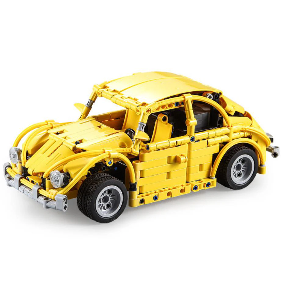 CADA C51029 Bumblebee - YWOBB