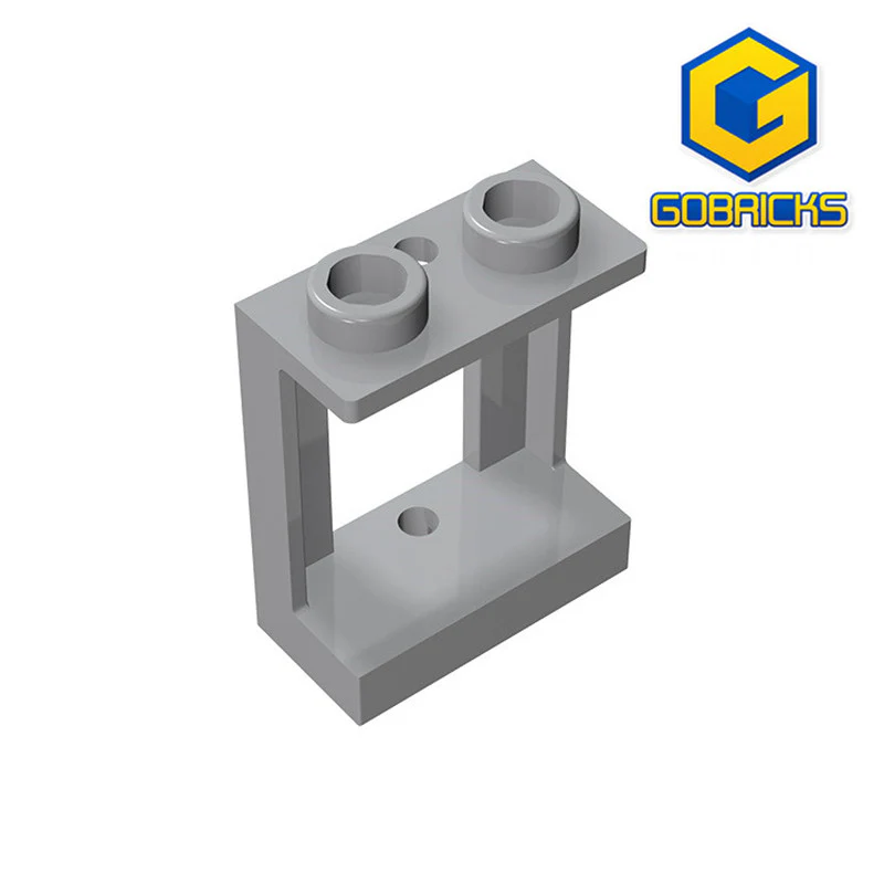 GOBRICKS GDS-786 Window 1 x 2 x 2 Castle - YWOBB