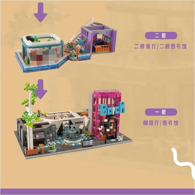 K-BOX 10507 Fantasy Plaza - YWOBB