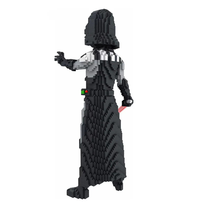 PZX 8829-1 Darth Vader - YWOBB