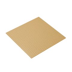 GOBRICKS GDS-1200 Baseplate 32 x 32 - YWOBB