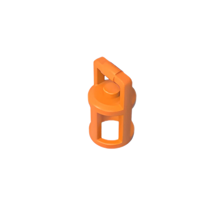 GOBRICKS GDS-2165 Utensil Lantern - YWOBB