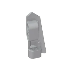 GOBRICKS GDS-1184 Panel Fairing #22 Very Small Smooth, Side A - YWOBB