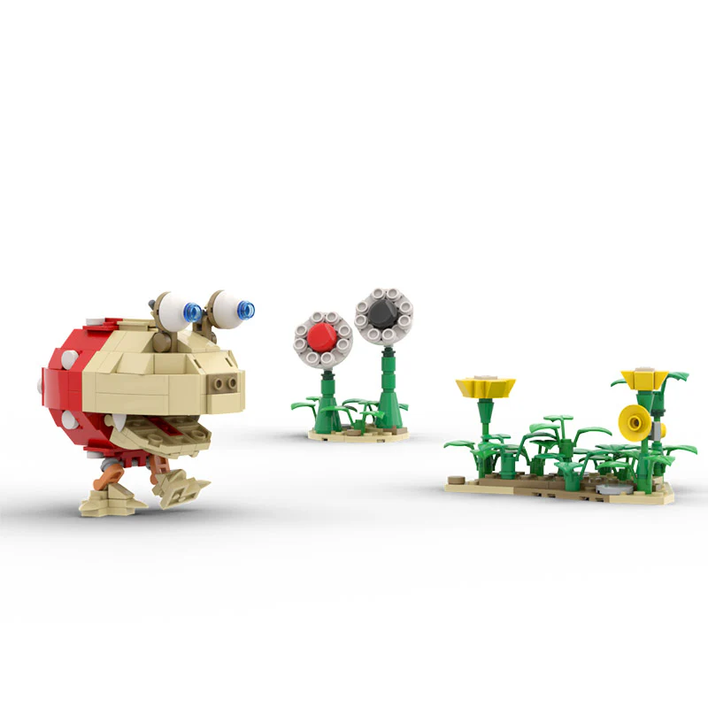 MOC 86877 Bulborb Encounter - YWOBB