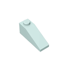 GOBRICKS GDS-586 Slope 33 3 x 1 - YWOBB