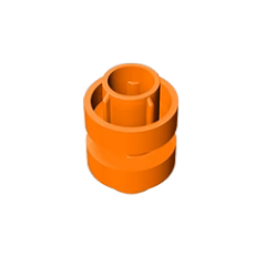 GOBRICKS GDS-1144 Driving Ring 3L - YWOBB