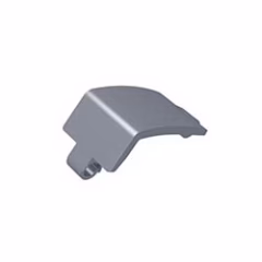 GOBRICKS GDS-1111 Panel Curved 3 x 5 x 3 - YWOBB