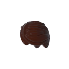 GOBRICKS GDS-M113 Boy hair - YWOBB