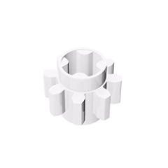 GOBRICKS GDS-1325 Gear 8 Tooth - YWOBB