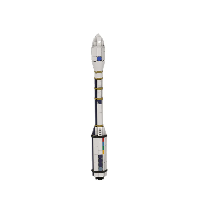 MOC 72869 1:110 Vega Collector's Edition - YWOBB