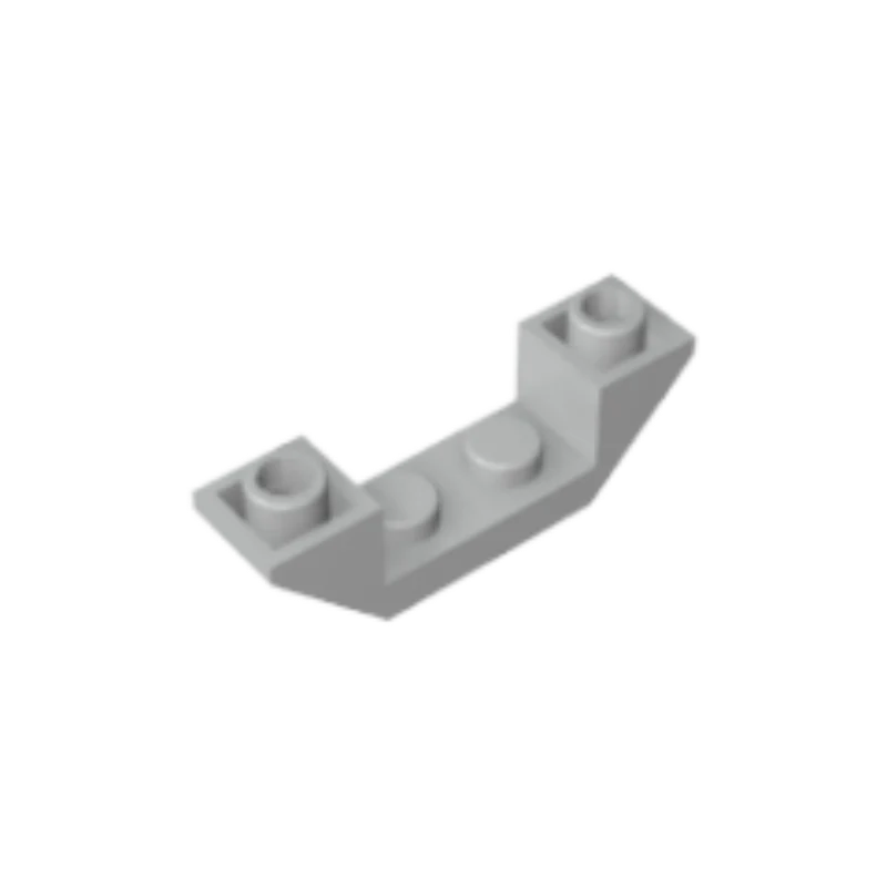 GOBRICKS GDS-2226  Slope Inverted 45 4 x 1 Double - YWOBB